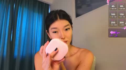 Audrey online show from June 2026 05:27:01 AM