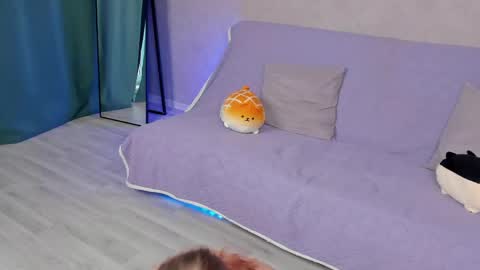 hey_honey_bunny online show from May 2026 10:36:01 AM