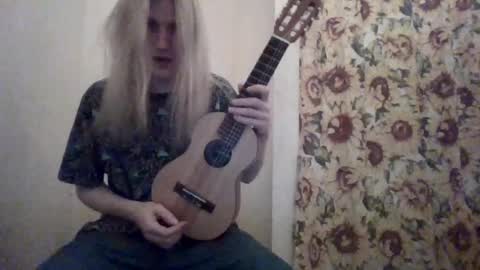 hey_mikky online show from March 2025 11:29:02 AM