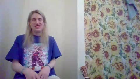 hey_mikky online show from March 2025 12:50:02 PM