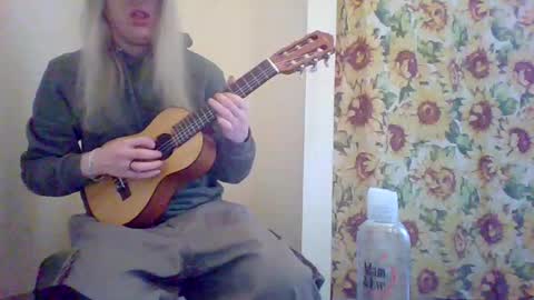 hey_mikky online show from March 2025 07:17:01 PM