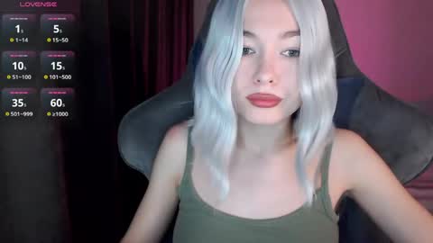  Nora  online show from April 2026 08:06:01 AM