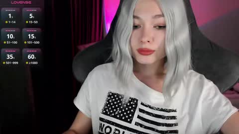  Nora  online show from April 2026 10:51:02 PM