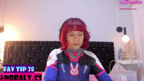 Noraly  online show from January 2026 04:49:02 AM