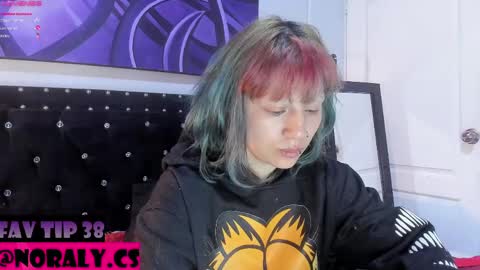 Noraly  online show from May 2026 04:28:02 AM