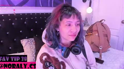 Noraly  online show from June 2026 01:15:01 PM