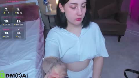 Tessa online show from November 2025 11:31:02 AM