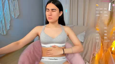 heyalena online show from November 2025 06:25:02 AM