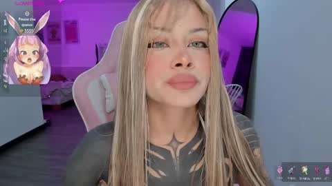 Bambi.....Help me get 100 likes in the satisfaction bar. online show from March 2025 03:24:01 AM