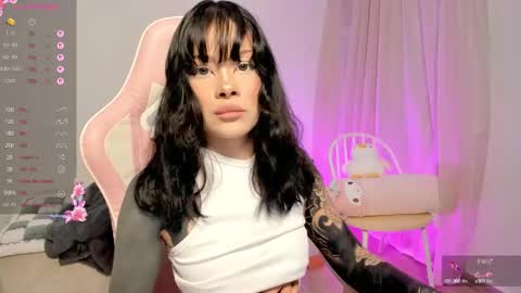 Bambi.....Help me get 100 likes in the satisfaction bar. online show from September 2025 02:11:02 AM