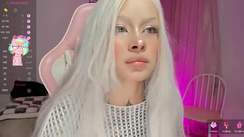 Bambi.....Help me get 100 likes in the satisfaction bar. online show from September 2025 03:23:02 AM