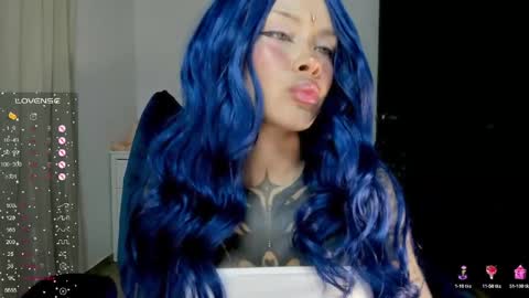 Bambi.....Help me get 100 likes in the satisfaction bar. online show from April 2026 04:05:02 AM