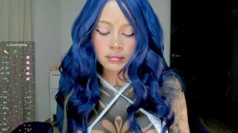 Bambi.....Help me get 100 likes in the satisfaction bar. online show from April 2026 05:14:02 AM