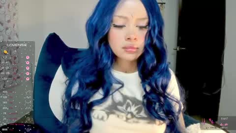 Snapshot of heybambino_ chatting on May 2026 04:52:01 AM Bambi.....Help me get 100 likes in the satisfaction bar. online show from May 2026 04:52:01 AM