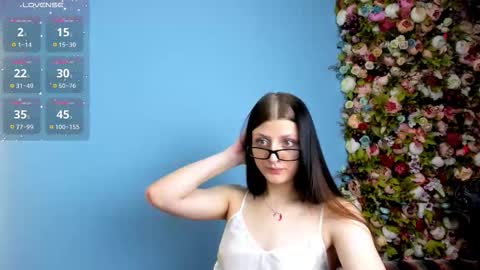 Snapshot of heydearlola chatting on September 2025 01:37:02 PM heydearlola online show from September 2025 01:37:02 PM