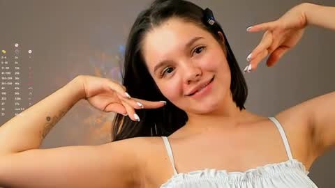 Laura online show from May 2026 08:58:02 PM