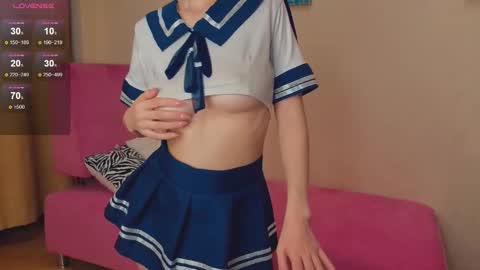 Naomi online show from January 2026 03:23:02 AM