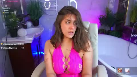 Snapshot of heykittenn chatting on May 2026 01:17:02 PM heykittenn online show from May 2026 01:17:02 PM