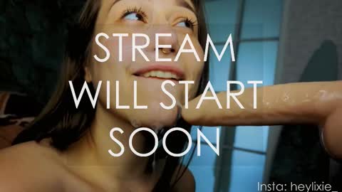 Li online show from September 2025 01:28:01 AM