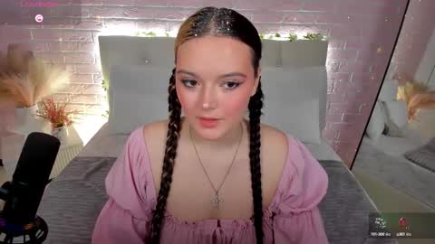Snapshot of heymarybaby chatting on September 2025 05:09:01 AM Amazing Mary online show from September 2025 05:09:01 AM