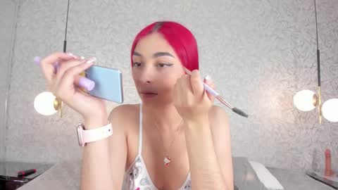 HEYSEL ANGELS online show from February 2026 04:18:02 AM