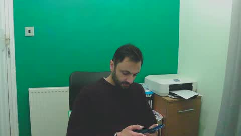 heysexyjay online show from January 2025 08:23:02 PM