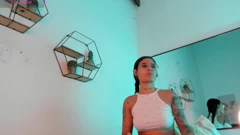 heyyo1808 online show from November 2025 09:13:01 PM