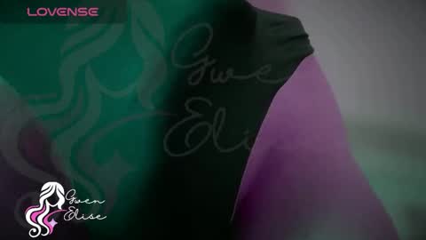 Gwen Elise online show from January 2026 04:33:02 PM