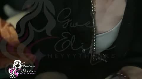 Gwen Elise online show from February 2026 05:22:02 AM