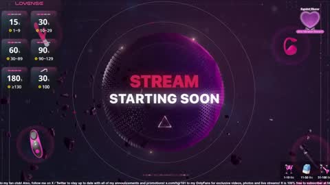 Snapshot of hgr16 chatting on January 2025 01:22:01 AM FunGuy33 online show from January 2025 01:22:01 AM