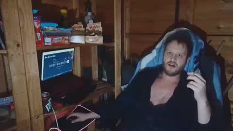 H Dawg online show from March 2026 09:51:01 PM