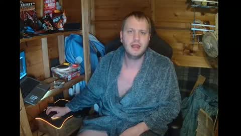 H Dawg online show from April 2026 11:14:01 PM