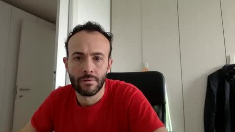 hhombre online show from April 2026 08:04:02 AM