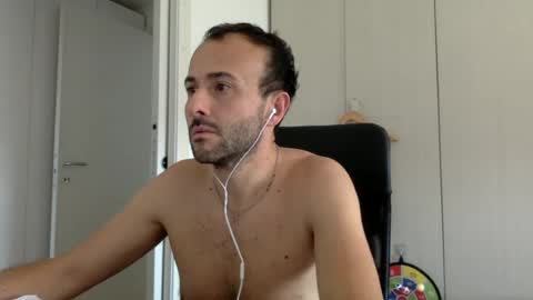hhombre online show from June 2026 09:14:01 AM