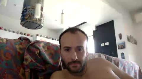hhombre online show from July 2026 12:55:01 PM