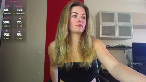 Lina online show from June 2026 10:52:02 AM