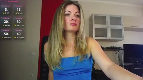Lina online show from June 2026 09:32:02 AM