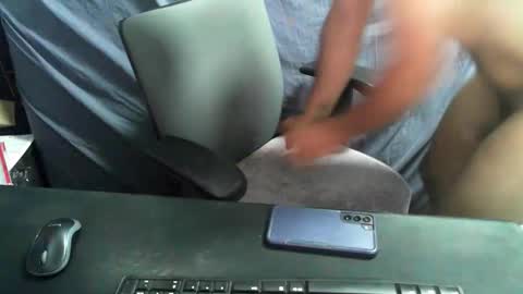 hi_im_chuck online show from April 2026 06:00:02 AM