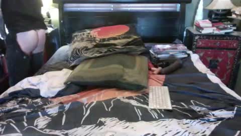 HARDCORE13 online show from October 2025 12:14:01 AM