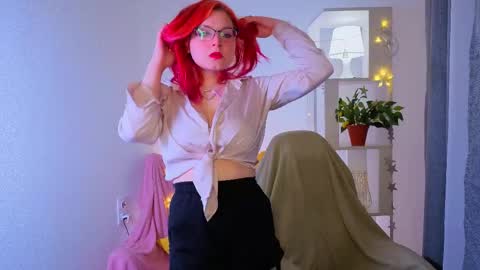 hiddencharmm online show from April 2026 09:24:01 PM