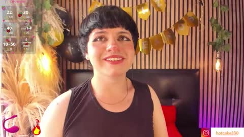 hiddenhotcake online show from March 2026 06:15:01 PM