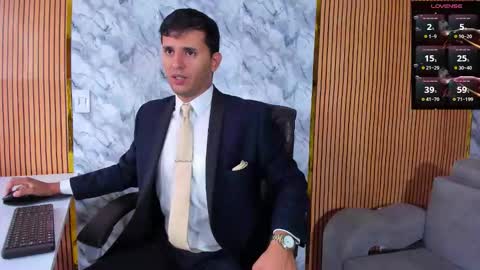 George online show from September 2025 10:11:02 PM