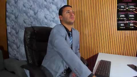 George online show from September 2025 11:30:01 PM