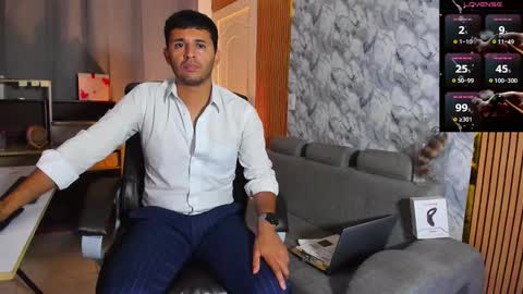 George online show from February 2026 03:58:01 AM