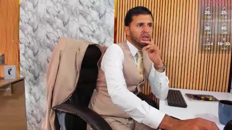 George online show from March 2026 03:06:01 PM