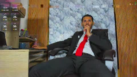 Snapshot of hiddenoffice chatting on May 2026 03:58:01 AM George online show from May 2026 03:58:01 AM