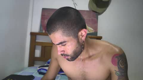 hideonbush online show from September 2025 11:34:02 AM