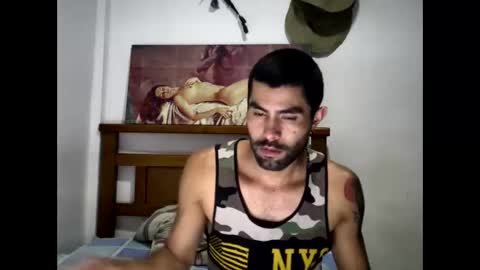 hideonbush online show from October 2025 03:06:02 AM