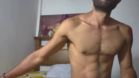 hideonbush online show from April 2026 10:27:01 AM