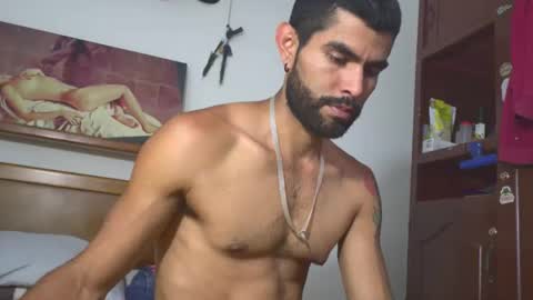 hideonbush online show from April 2026 02:06:02 PM